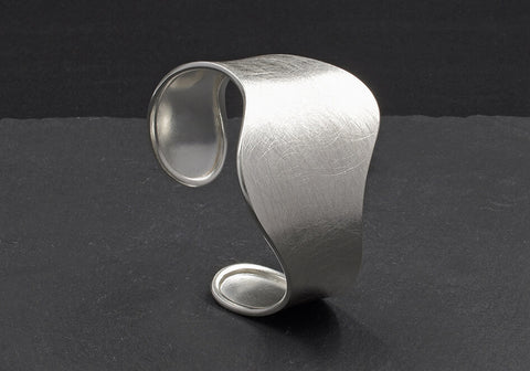 Lydia Cuff Bangle