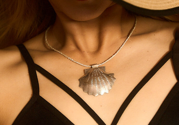 Amelia Necklace