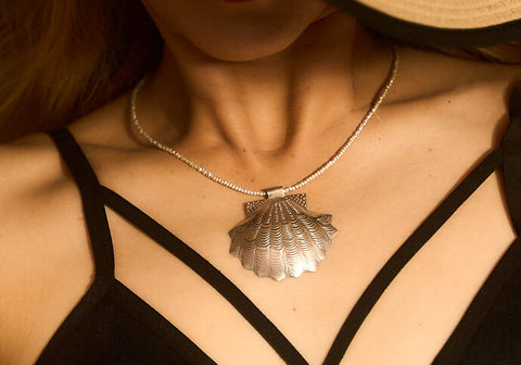Amelia Necklace