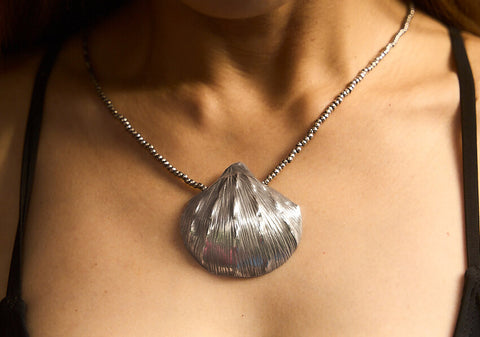 Tala Statement Necklace