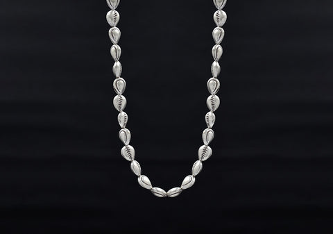 Harper Shell Necklace