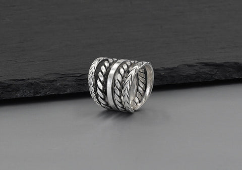 Scarlett Ring