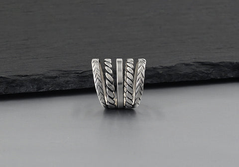 Scarlett Ring