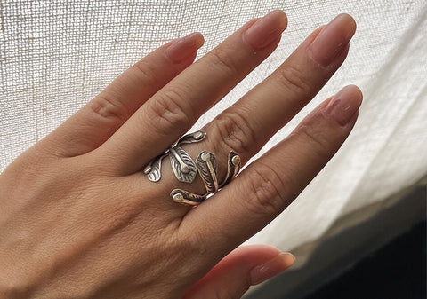 Ella ring