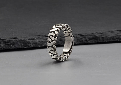 Alva Ring