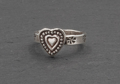 Freya ring