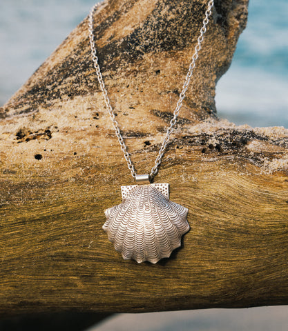 Amelia Necklace