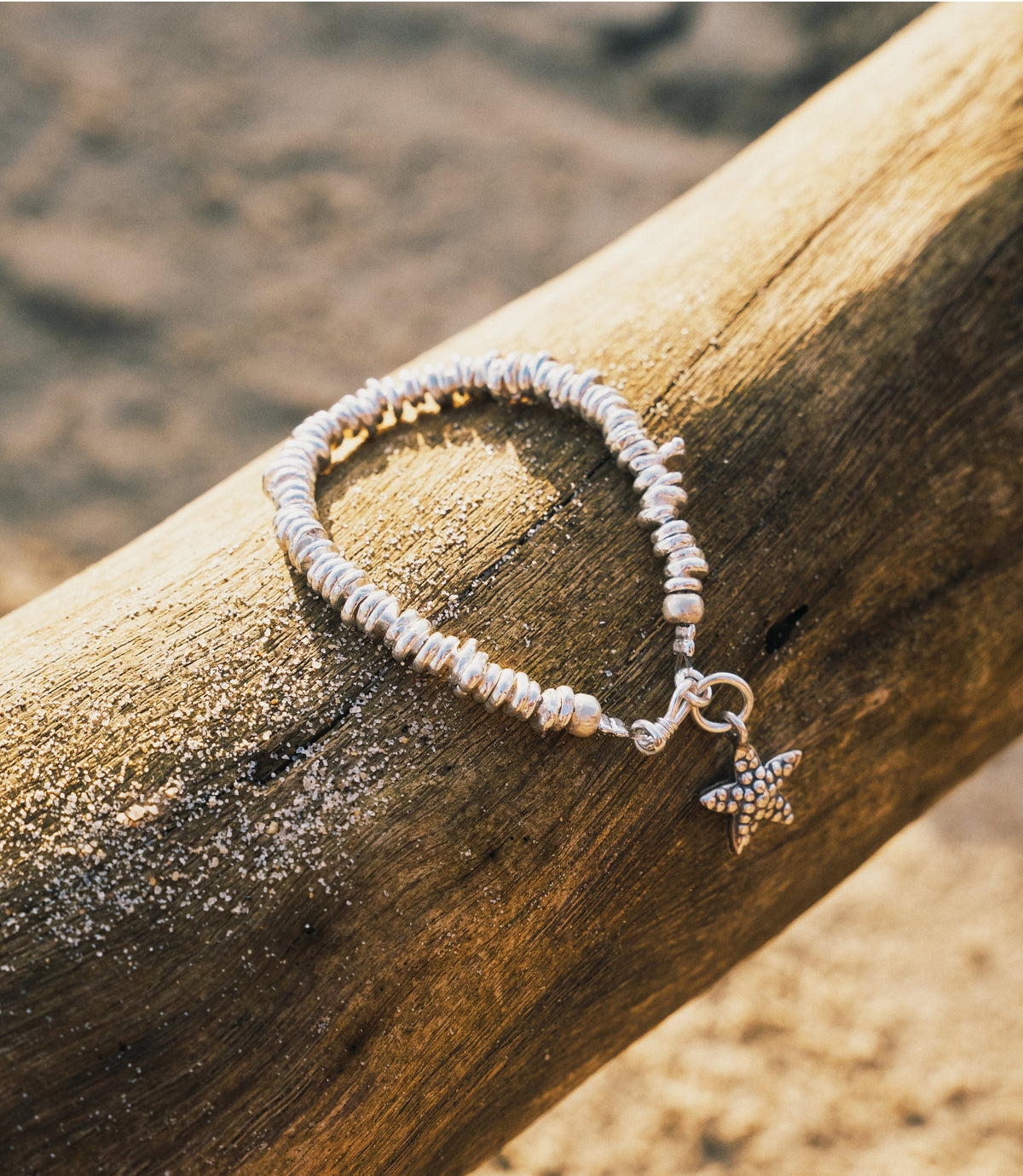 Cora Bracelet