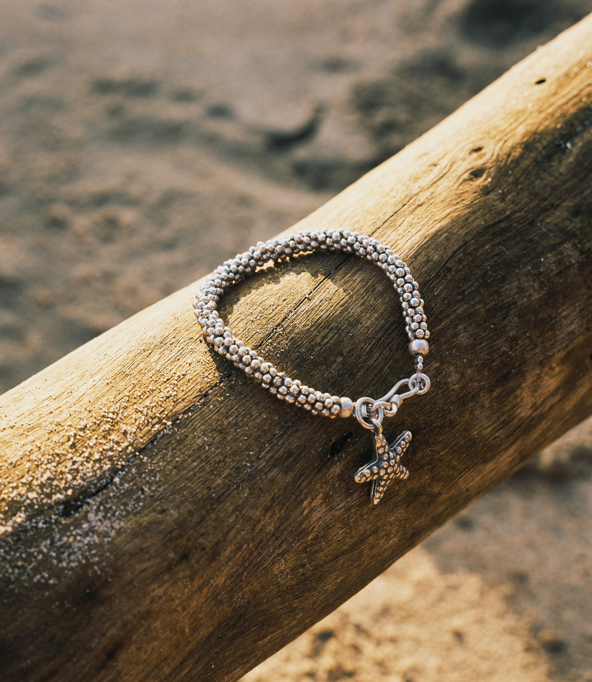 Elizabeth Bracelet