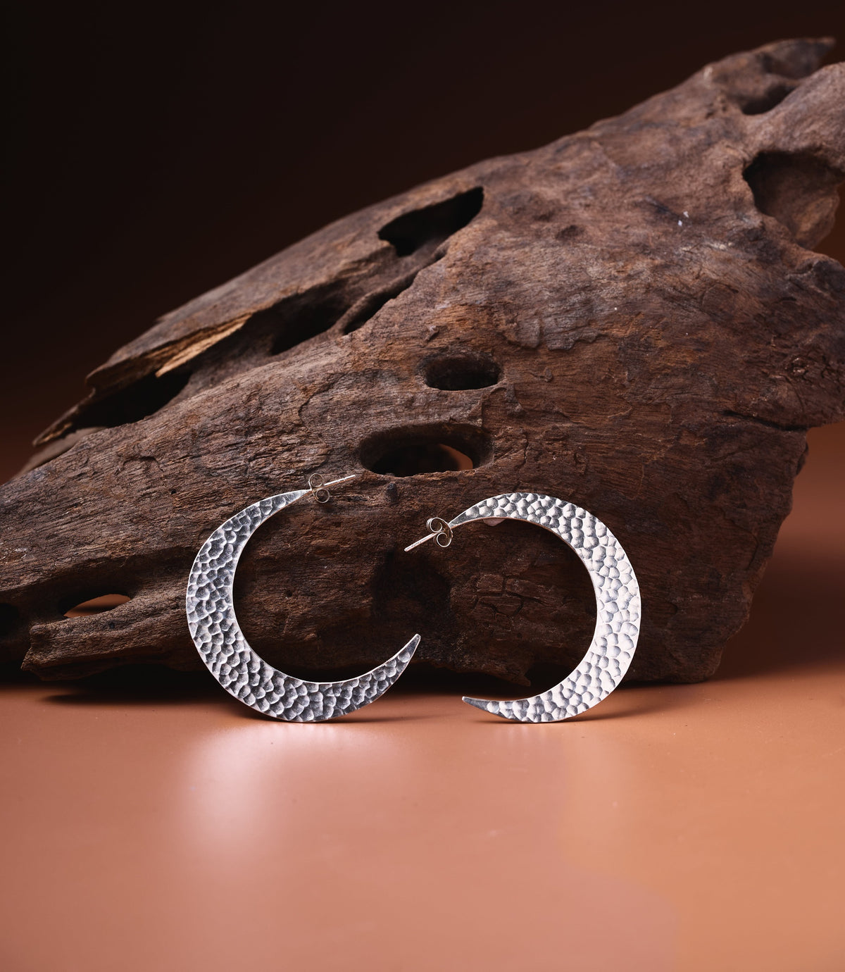 Luna Earrings
