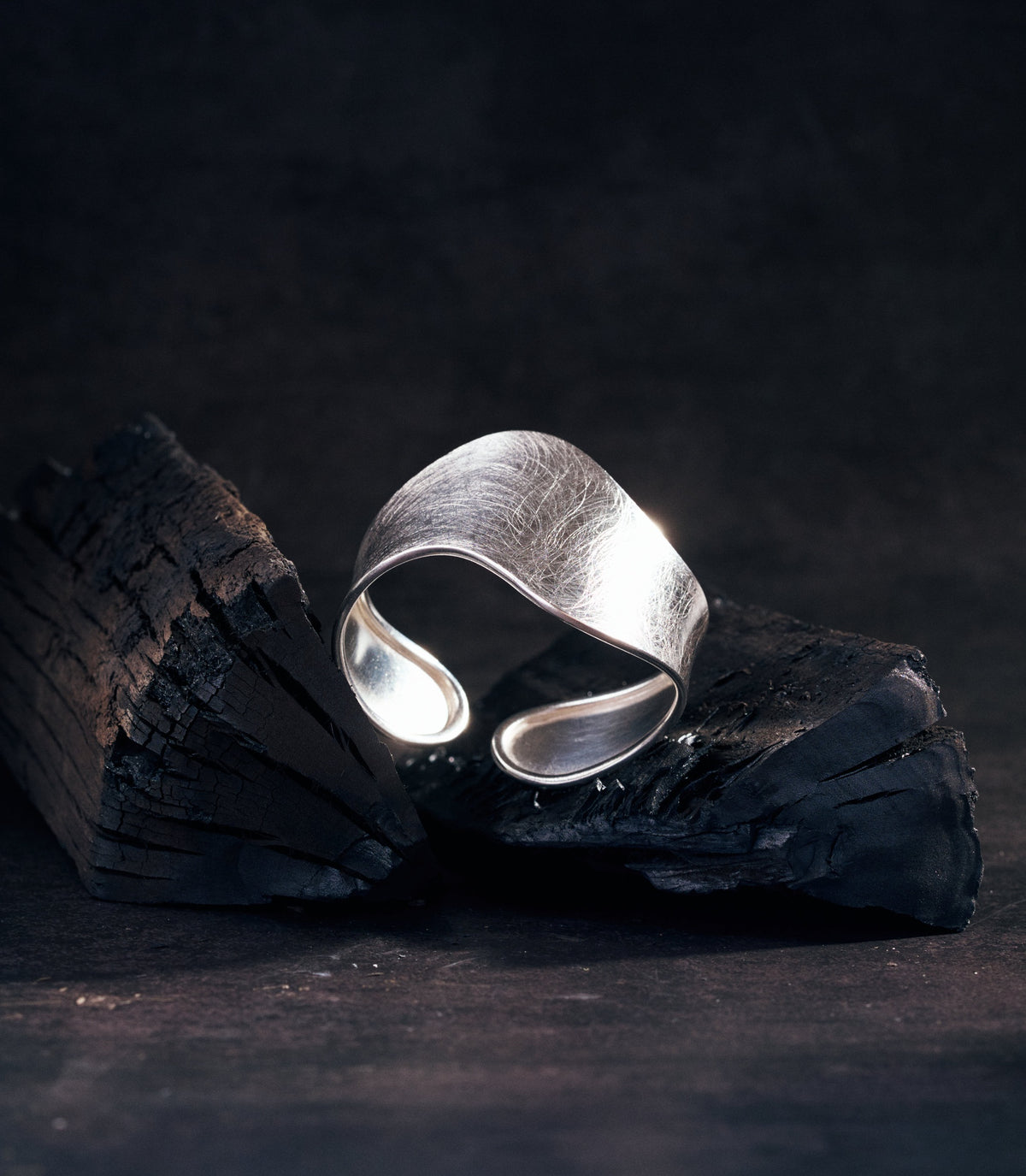 Lydia Cuff Bangle