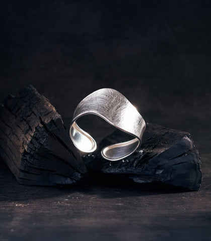 Lydia Cuff Bangle