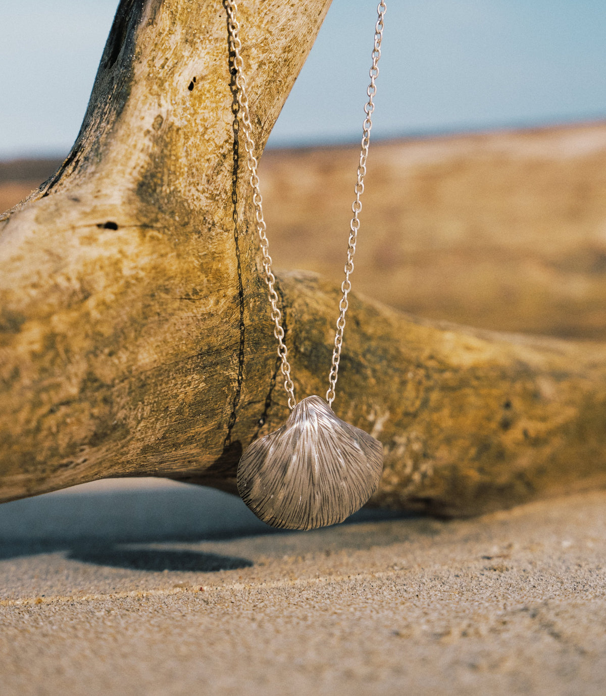 Tala Statement Necklace