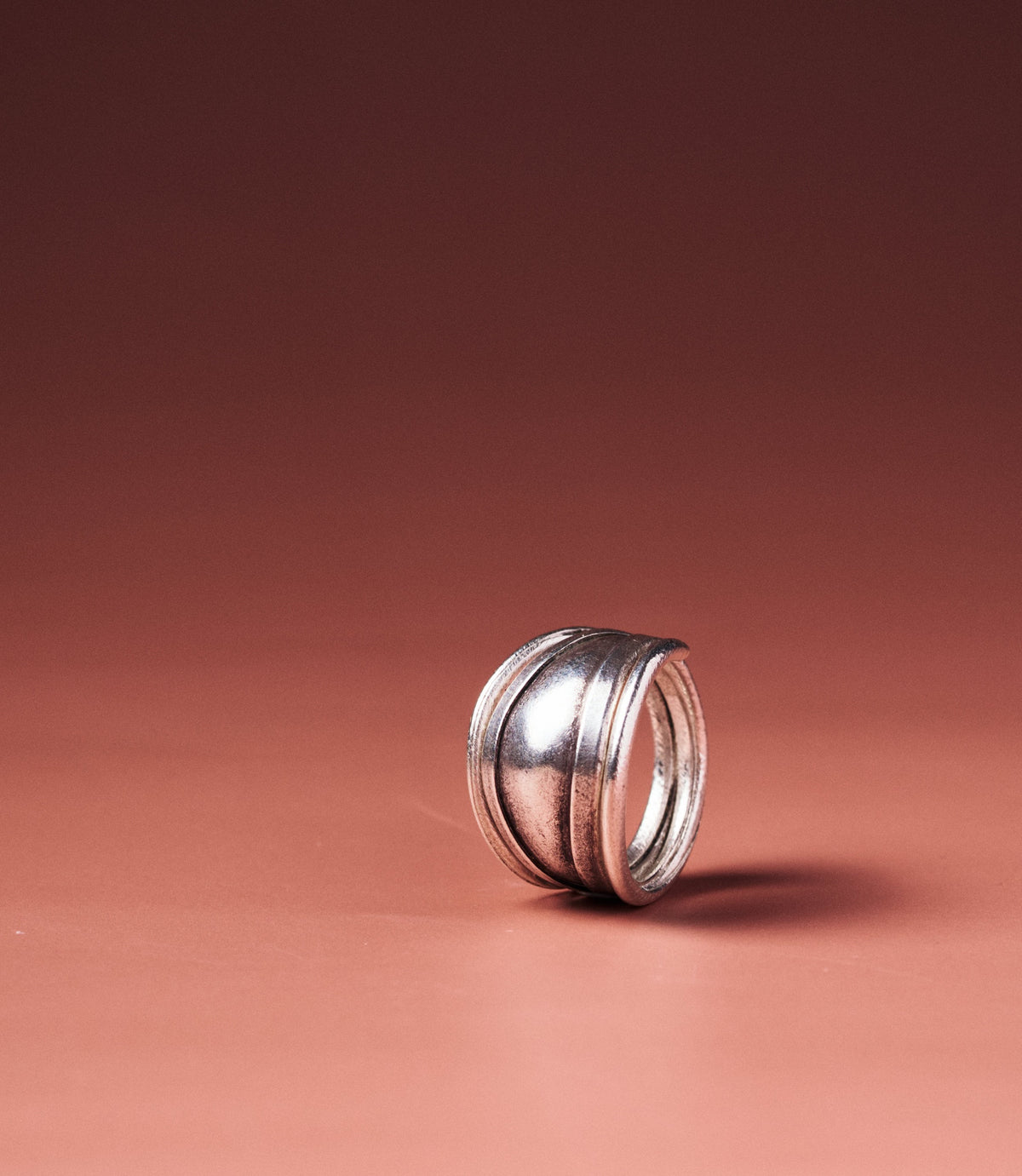 Valerie Ring